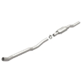 Picture of HM Grade Direct-Fit Catalytic Converter-Dodge