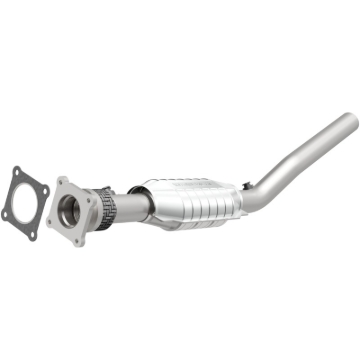 Picture of HM Grade Direct-Fit Catalytic Converter-Chrysler/Dodge