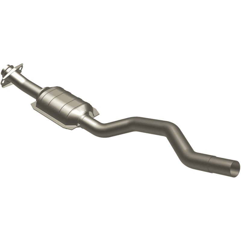 Picture of Standard Grade Direct-Fit Catalytic Converter-Chrysler/Dodge/Plymouth