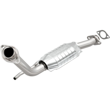 Picture of Standard Grade Direct-Fit Catalytic Converter-Ford/Lincoln/Mercury