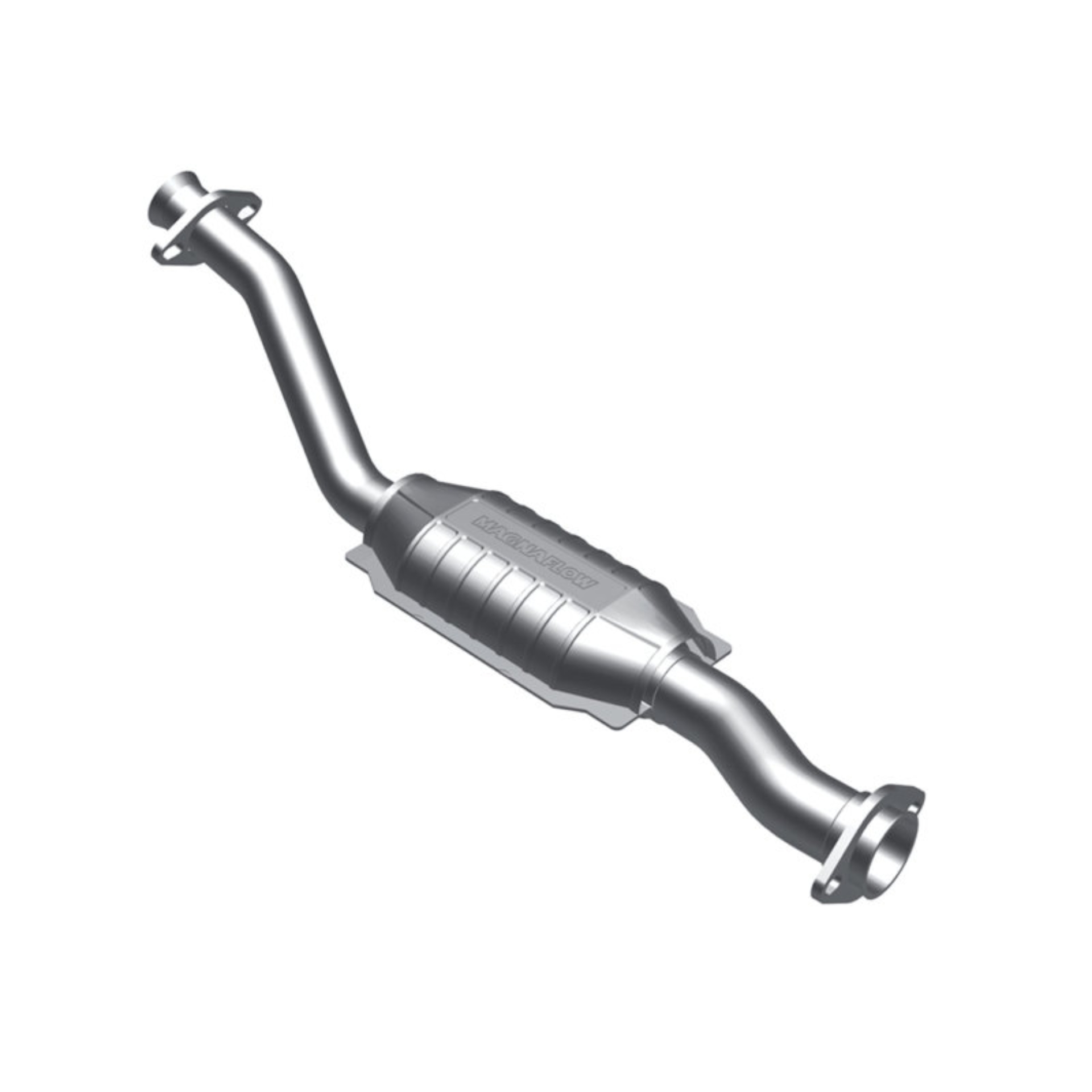 Picture of Standard Grade Direct-Fit Catalytic Converter 23374