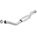 Picture of Standard Grade Direct-Fit Catalytic Converter 23376
