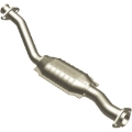 Picture of Standard Grade Direct-Fit Catalytic Converter 23374