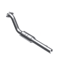 Picture of HM Grade Direct-Fit Catalytic Converter-Buick/Oldsmobile/Pontiac
