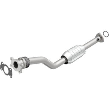 Picture of HM Grade Direct-Fit Catalytic Converter-Chevrolet/Pontiac