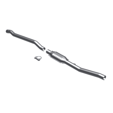 Picture of HM Grade Direct-Fit Catalytic Converter-Dodge