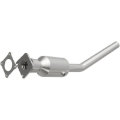 Picture of HM Grade Direct-Fit Catalytic Converter-Chrysler/Dodge