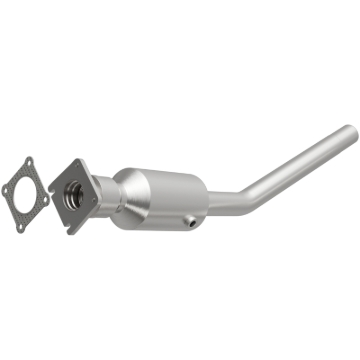 Picture of HM Grade Direct-Fit Catalytic Converter-Chrysler/Dodge
