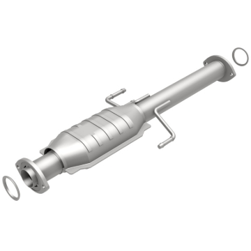 Picture of California CARB Direct-Fit Catalytic Converter 441770