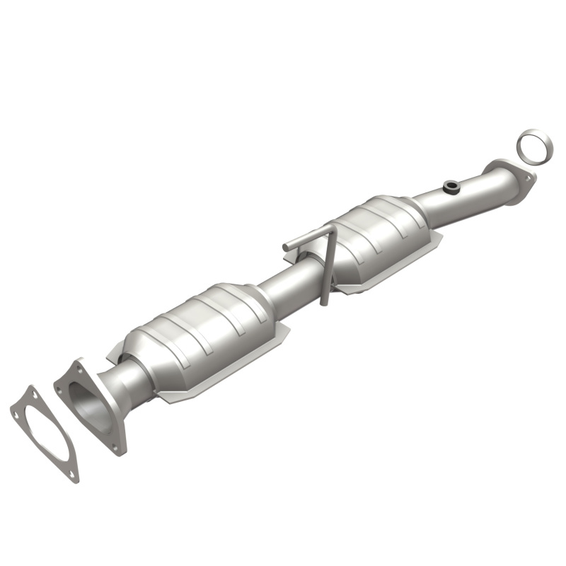 Picture of California CARB Direct-Fit Catalytic Converter 441116