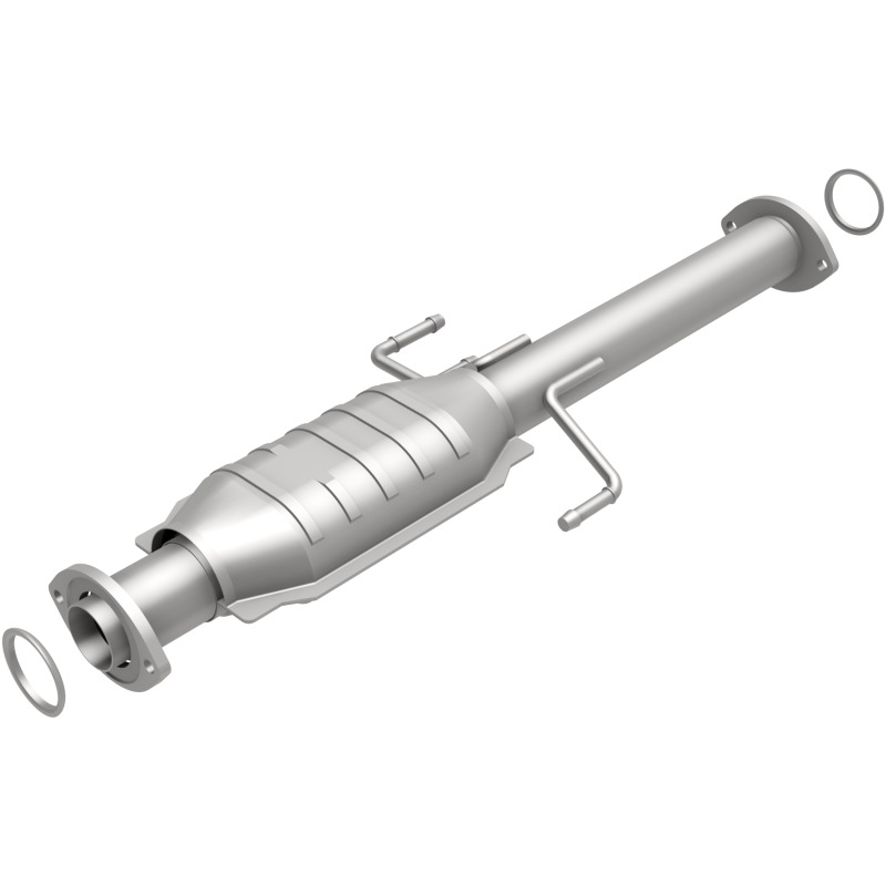 Picture of California CARB Direct-Fit Catalytic Converter 441770