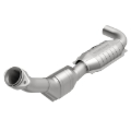 Picture of California CARB Direct-Fit Catalytic Converter 447121