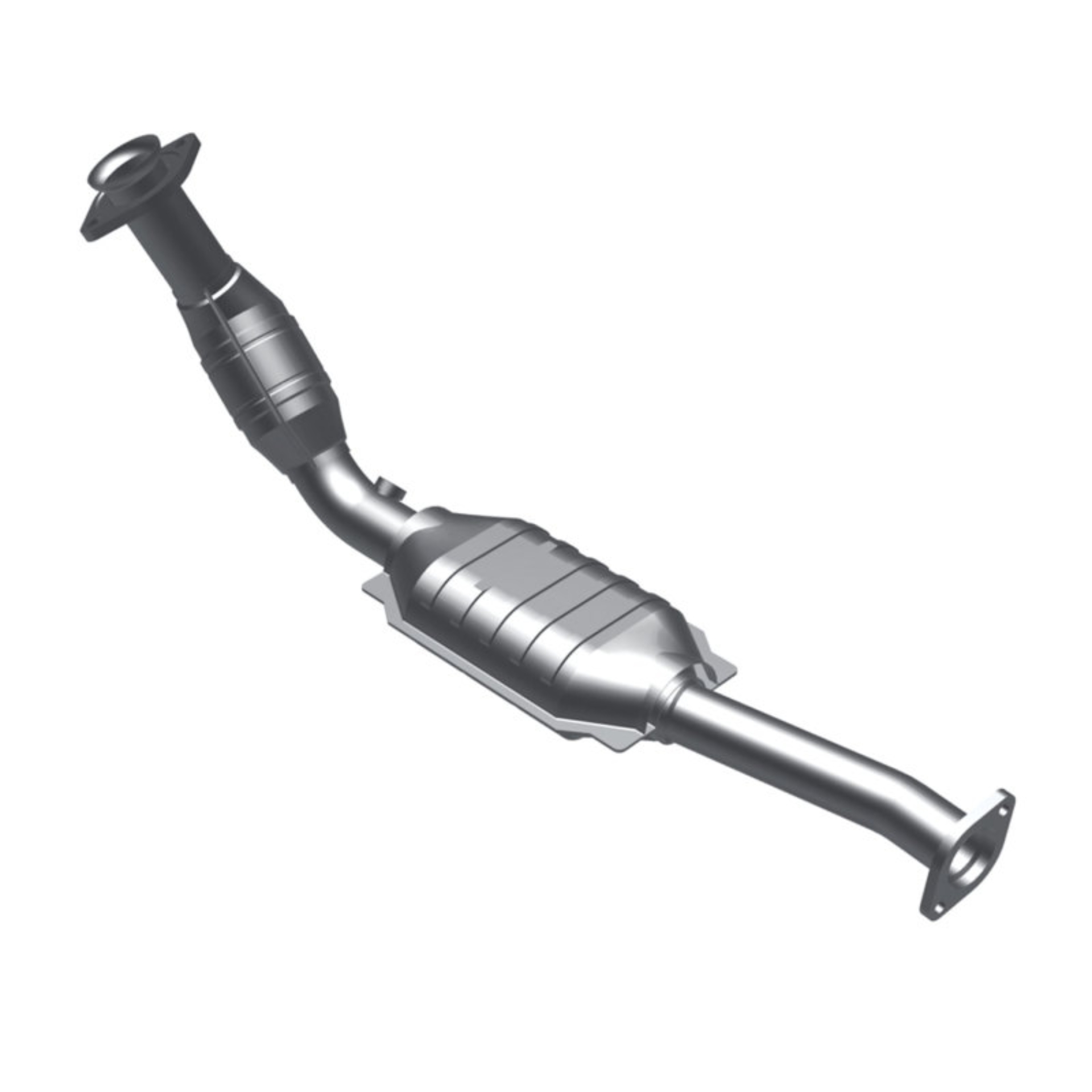 Picture of OEM Grade Direct-Fit Catalytic Converter-Ford/Lincoln/Mercury