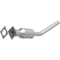 Picture of OEM Grade Direct-Fit Catalytic Converter-Chrysler/Dodge