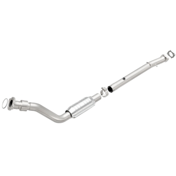 Picture of OEM Grade Direct-Fit Catalytic Converter-Chevrolet/Oldsmobile/Pontiac