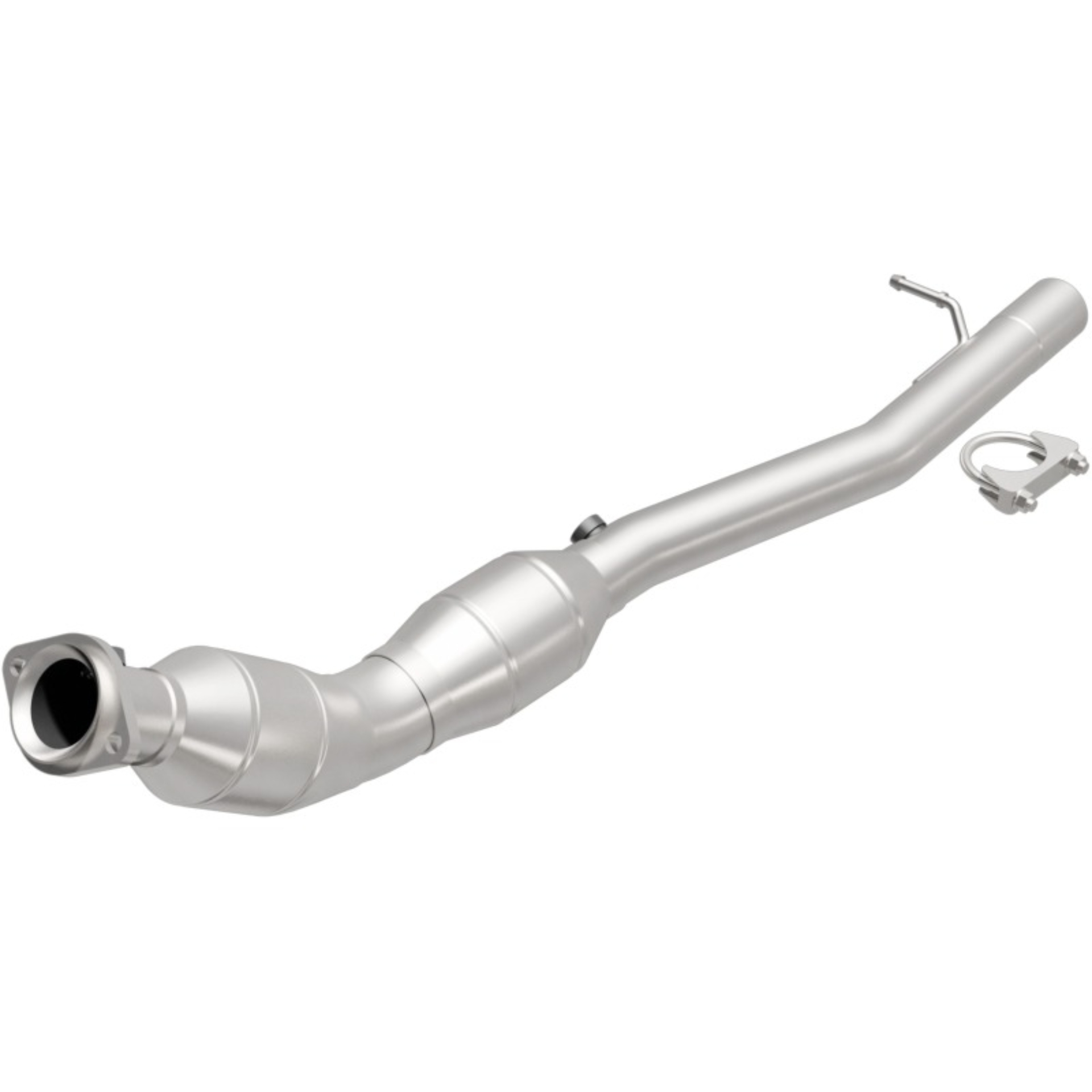 Picture of OEM Grade Direct-Fit Catalytic Converter-Land Rover