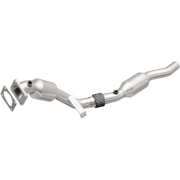 Picture of OEM Grade Direct-Fit Catalytic Converter 49916
