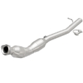 Picture of OEM Grade Direct-Fit Catalytic Converter-Land Rover