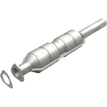 Picture of HM Grade Direct-Fit Catalytic Converter 55320