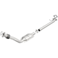 Picture of HM Grade Direct-Fit Catalytic Converter-Buick/Chevrolet/Oldsmobile/Pontiac