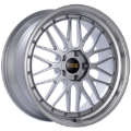 Picture of BBS LM Wheels - LM225DSPK