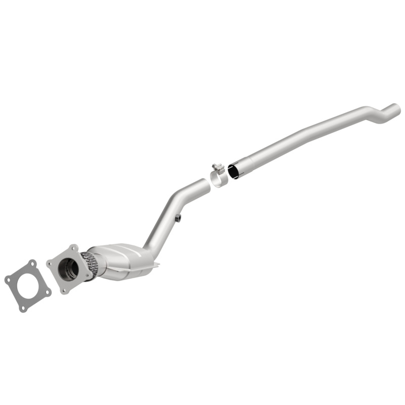 Picture of HM Grade Direct-Fit Catalytic Converter-Chrysler/Dodge/Plymouth