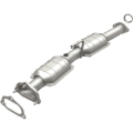 Picture of HM Grade Direct-Fit Catalytic Converter-Ford/Mazda
