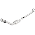 Picture of HM Grade Direct-Fit Catalytic Converter-Buick/Chevrolet/Oldsmobile/Pontiac