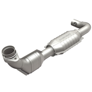 Picture of HM Grade Direct-Fit Catalytic Converter-Ford/Lincoln