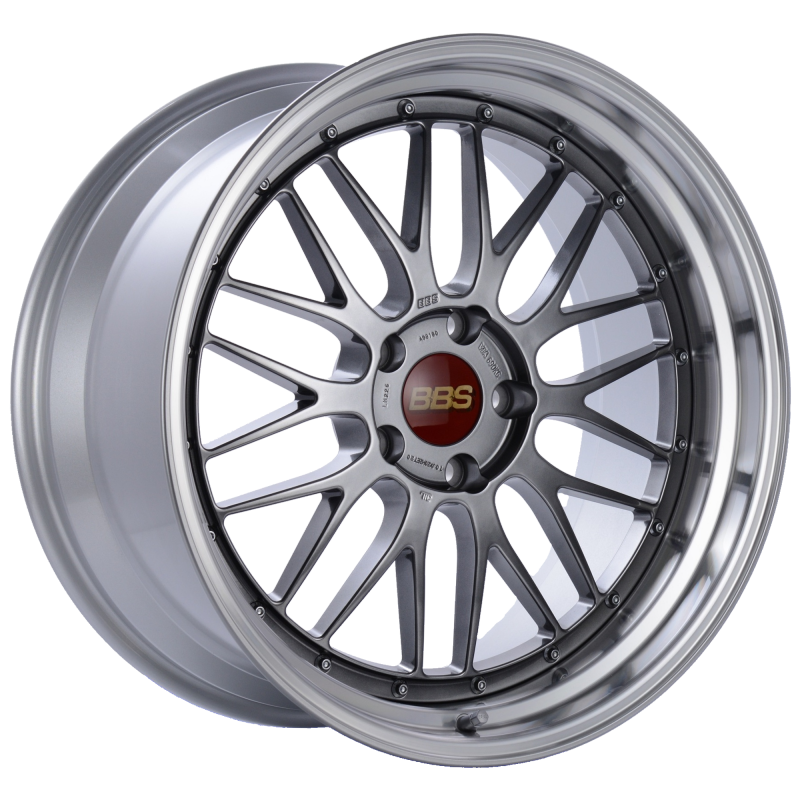 Picture of BBS LM Wheels - LM226DBPK