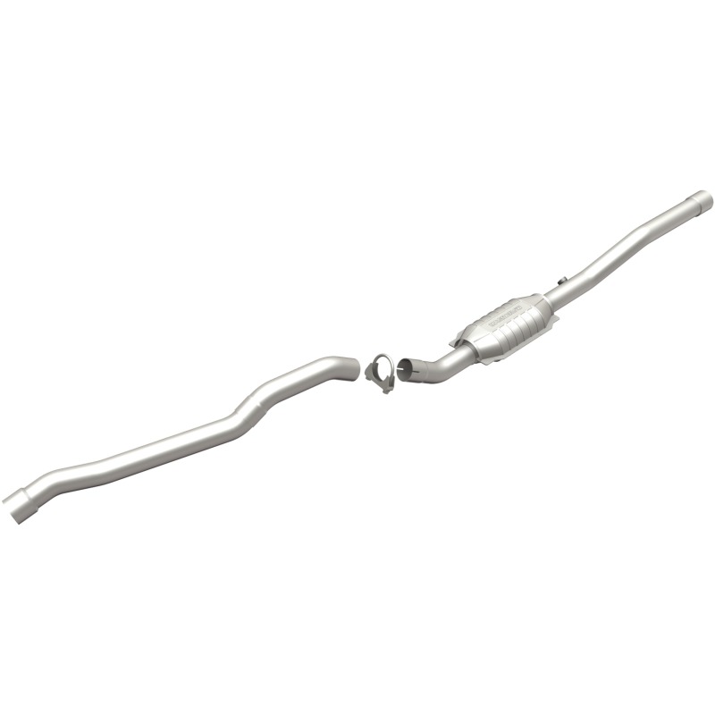Picture of HM Grade Direct-Fit Catalytic Converter-Dodge