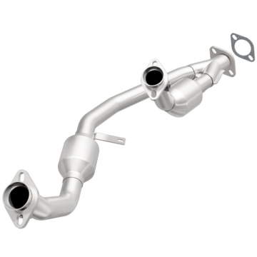 Picture of Standard Grade Direct-Fit Catalytic Converter-Ford/Lincoln/Mercury