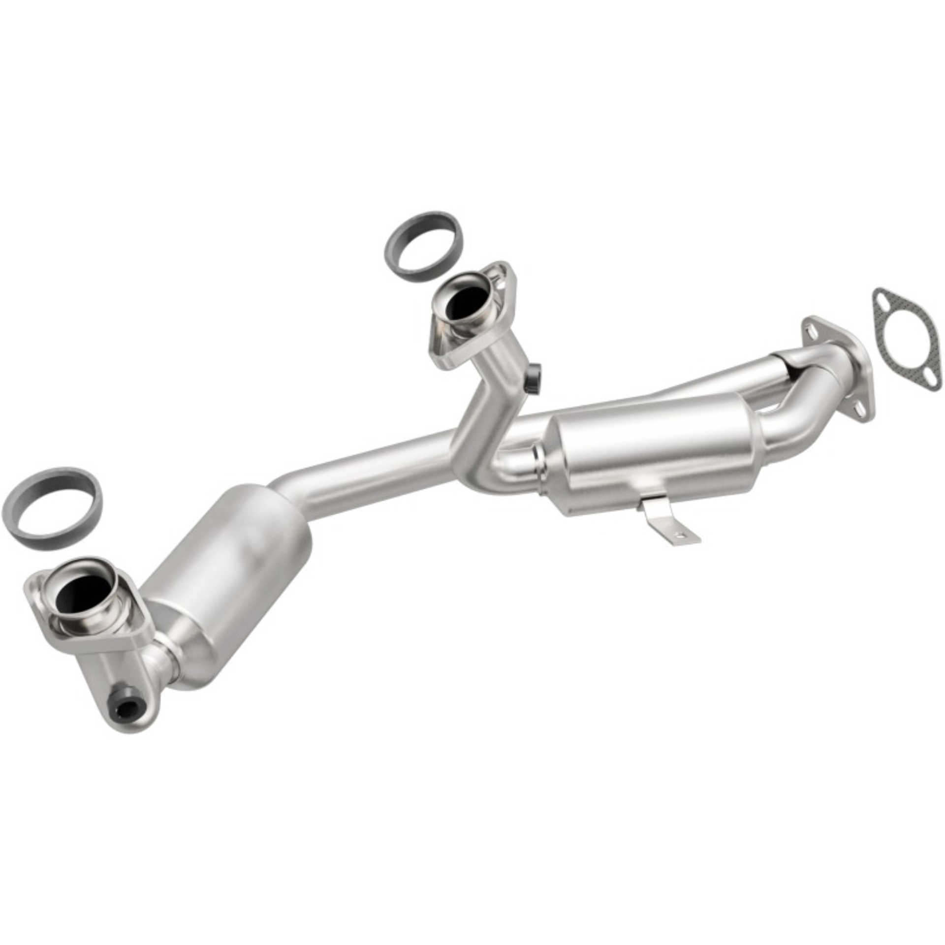 Picture of Standard Grade Direct-Fit Catalytic Converter-Ford/Mercury