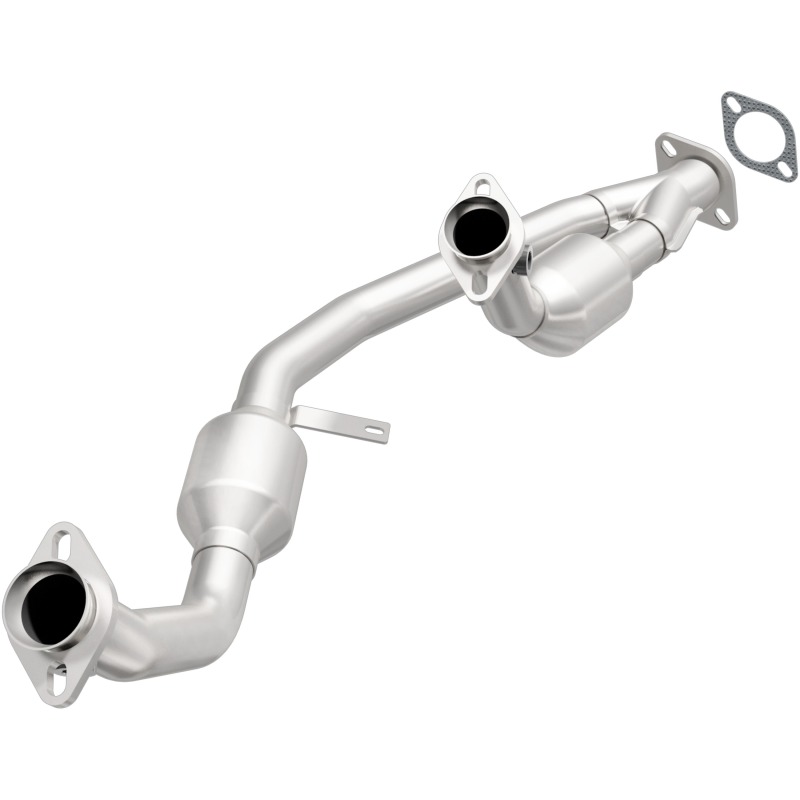 Picture of Standard Grade Direct-Fit Catalytic Converter-Ford/Lincoln/Mercury