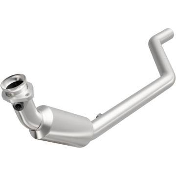 Picture of HM Grade Direct-Fit Catalytic Converter-Jaguar/Lincoln