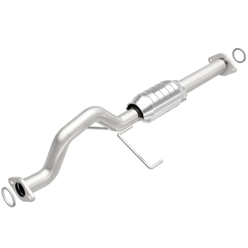 Picture of HM Grade Direct-Fit Catalytic Converter-Mazda