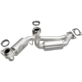 Picture of Standard Grade Direct-Fit Catalytic Converter 23355
