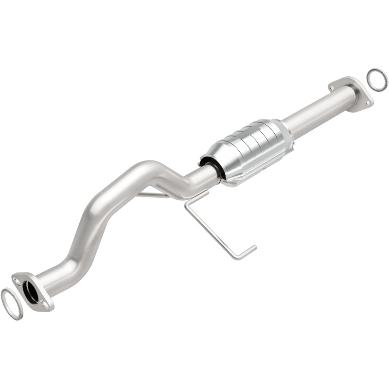 Picture of HM Grade Direct-Fit Catalytic Converter-Mazda