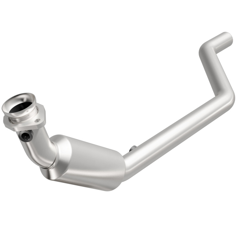 Picture of California CARB Direct-Fit Catalytic Converter 444749