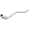 Picture of OEM Grade Direct-Fit Catalytic Converter-Jaguar/Lincoln