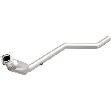 Picture of OEM Grade Direct-Fit Catalytic Converter-Jaguar/Lincoln