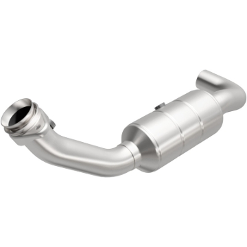 Picture of OEM Grade Direct-Fit Catalytic Converter 49409