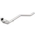 Picture of OEM Grade Direct-Fit Catalytic Converter-Jaguar/Lincoln
