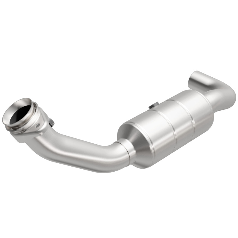 Picture of OEM Grade Direct-Fit Catalytic Converter 49409