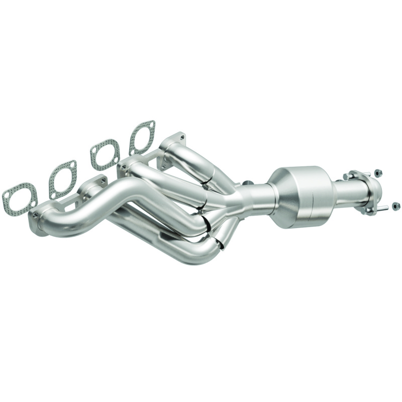 Picture of OEM Grade Direct-Fit Manifold Catalytic Converter-BMW