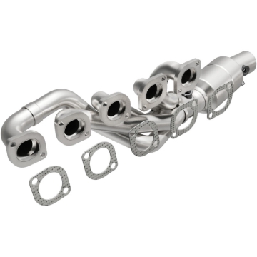 Picture of OEM Grade Direct-Fit Manifold Catalytic Converter-BMW