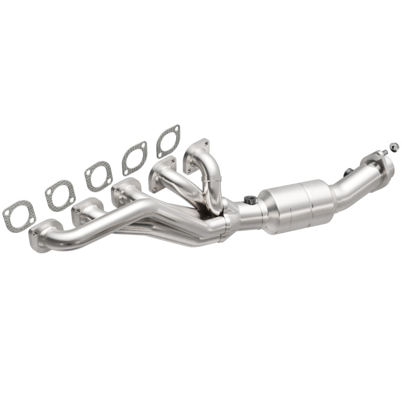 Picture of OEM Grade Direct-Fit Manifold Catalytic Converter-BMW