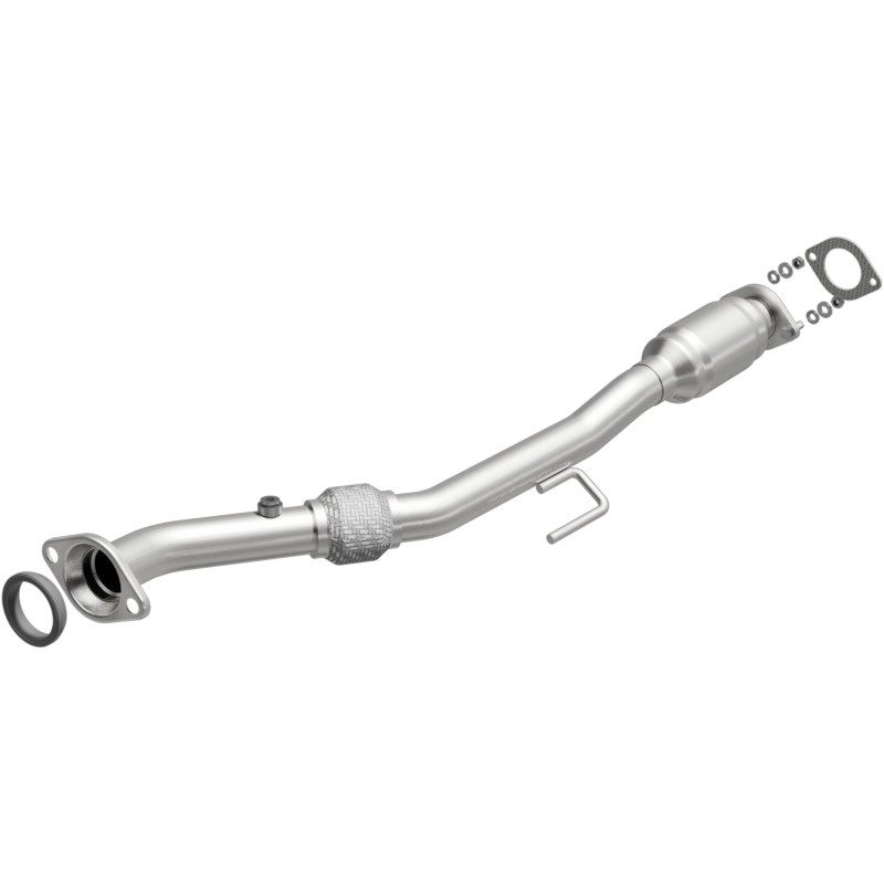 Picture of OEM Grade Direct-Fit Catalytic Converter-Nissan