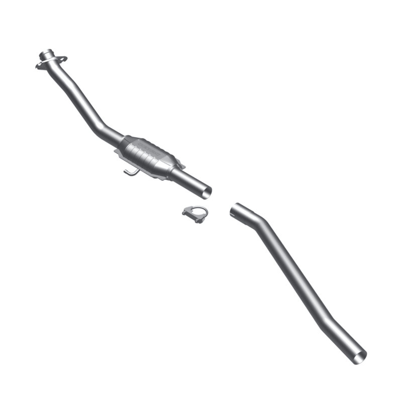 Picture of Standard Grade Direct-Fit Catalytic Converter-Chrysler/Dodge/Plymouth