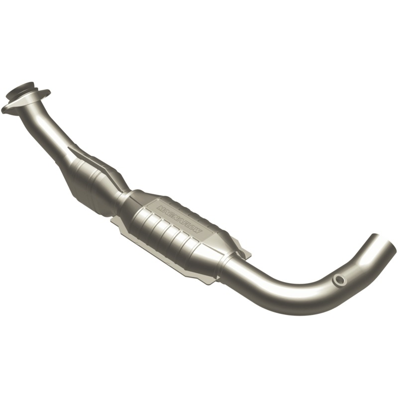 Picture of HM Grade Direct-Fit Catalytic Converter 93390